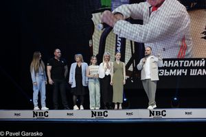 Фотограф Павел Гарасько (19.05.2024)